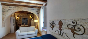 Loft in centro storico, Carloforte